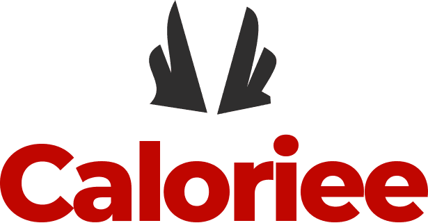 caloriee.com